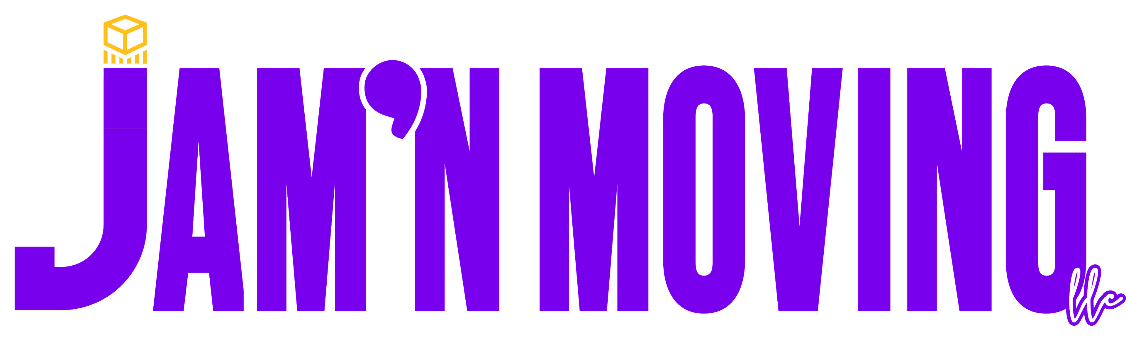 Jam'N Moving LLC